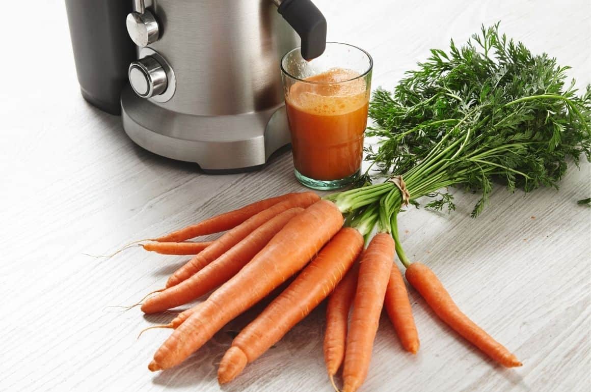 Best Juicer for Carrots in 2024 Reviews and Ultimate Guide